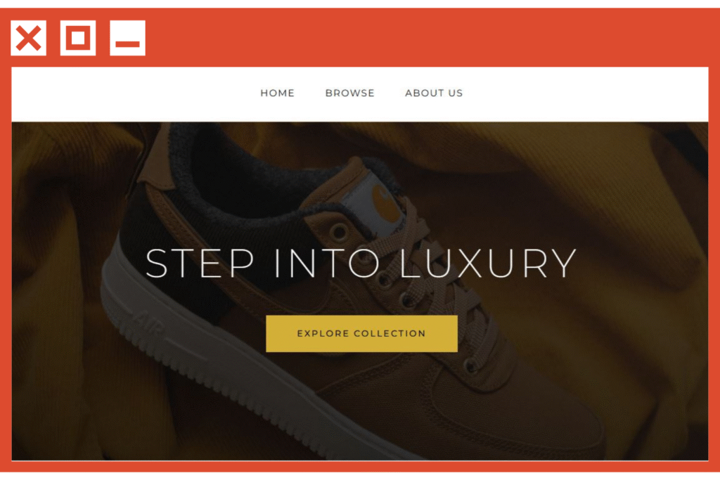 Website 1