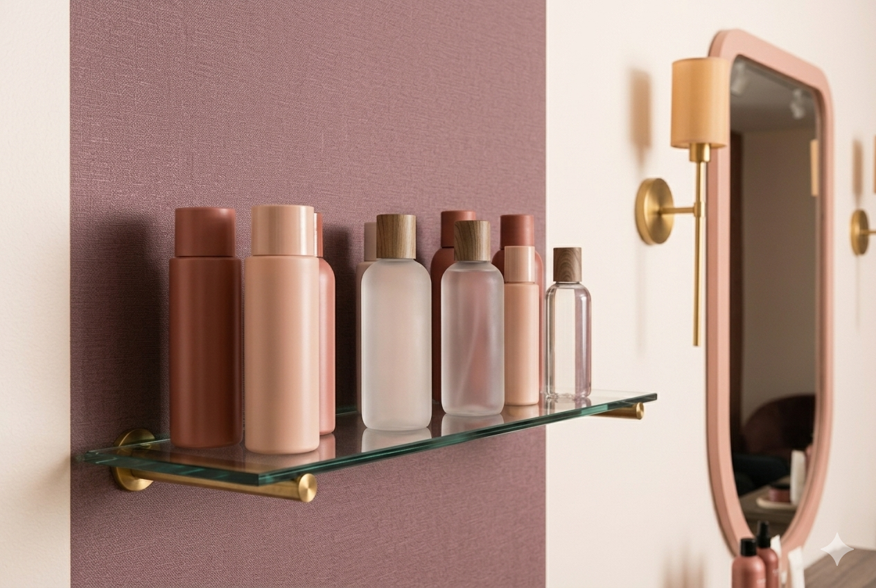 Product display