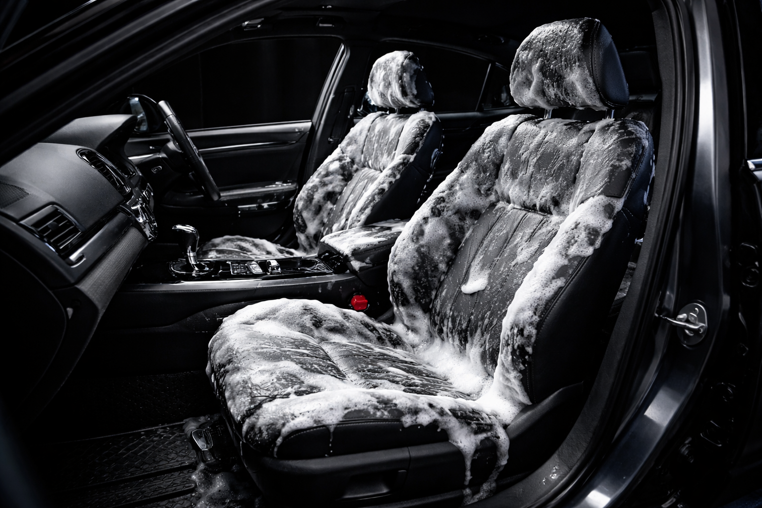 New Car Protection
