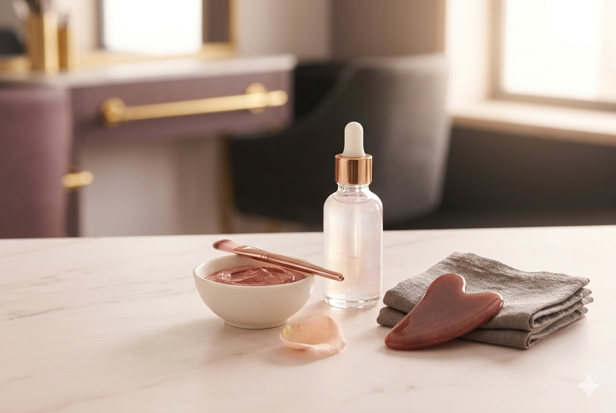 Glow Essentials