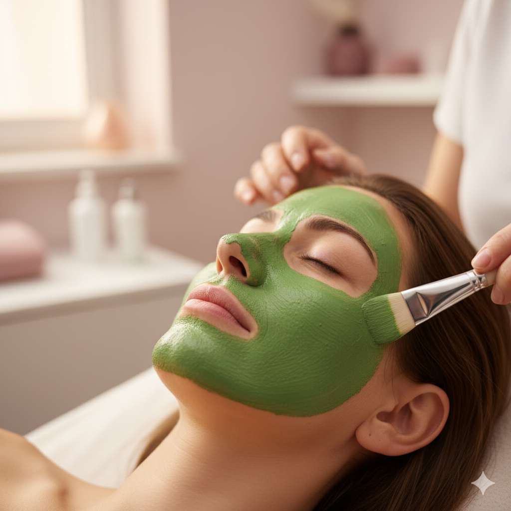 Skincare