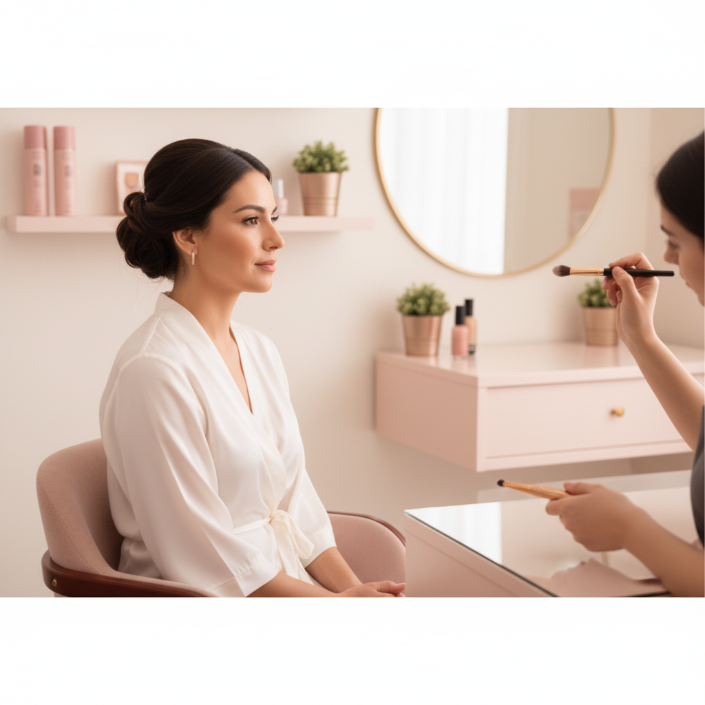 Makeup