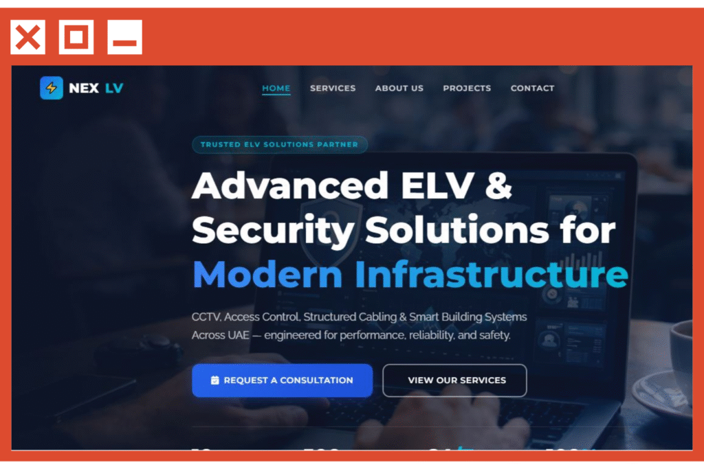 IT/ELV