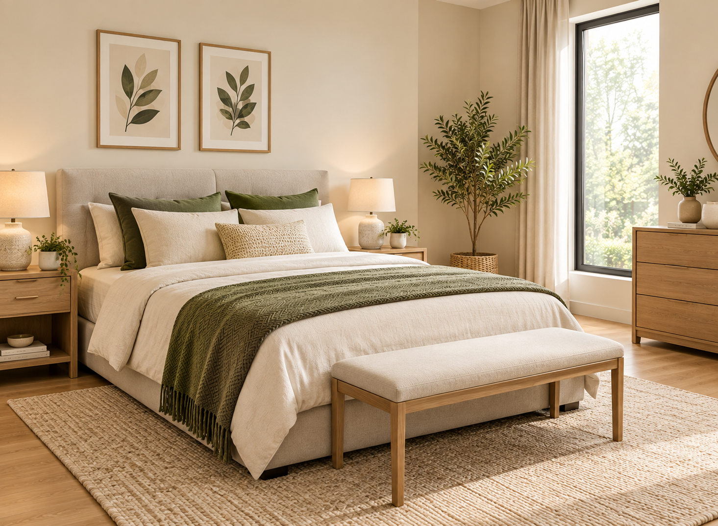 Bedroom furniture