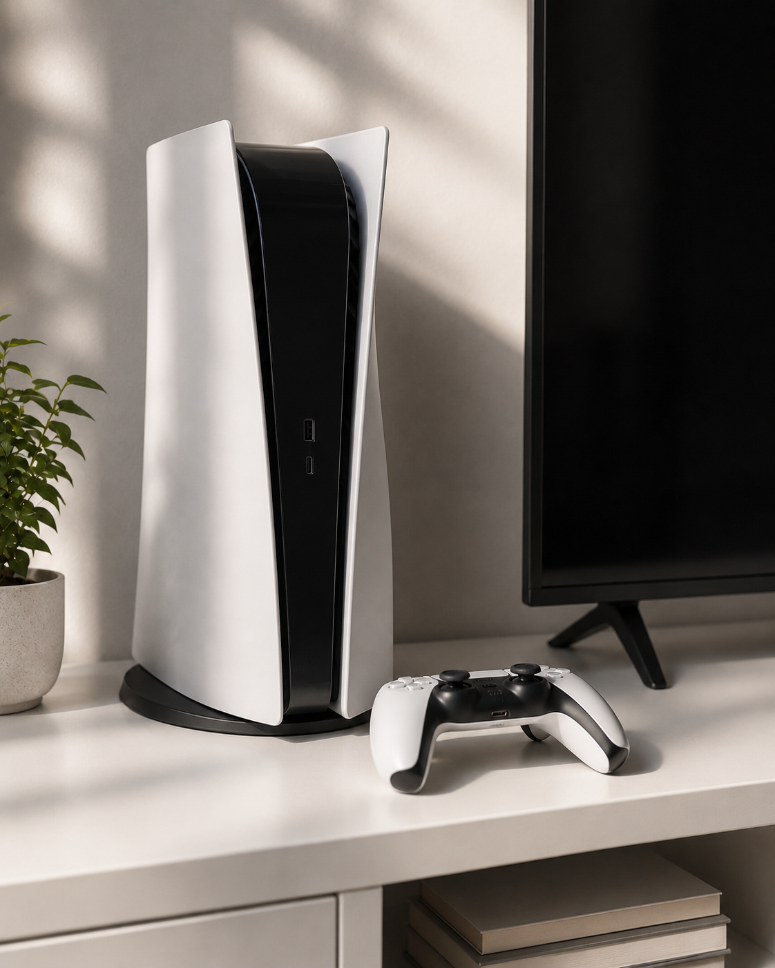 Gaming Consoles