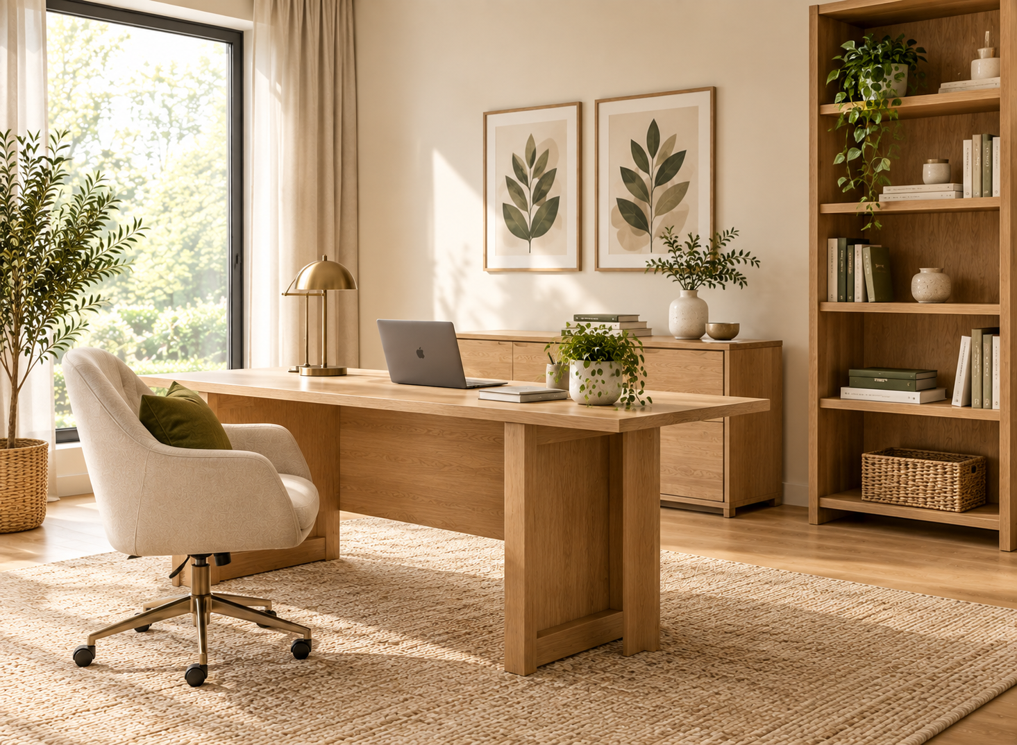 Office furniture