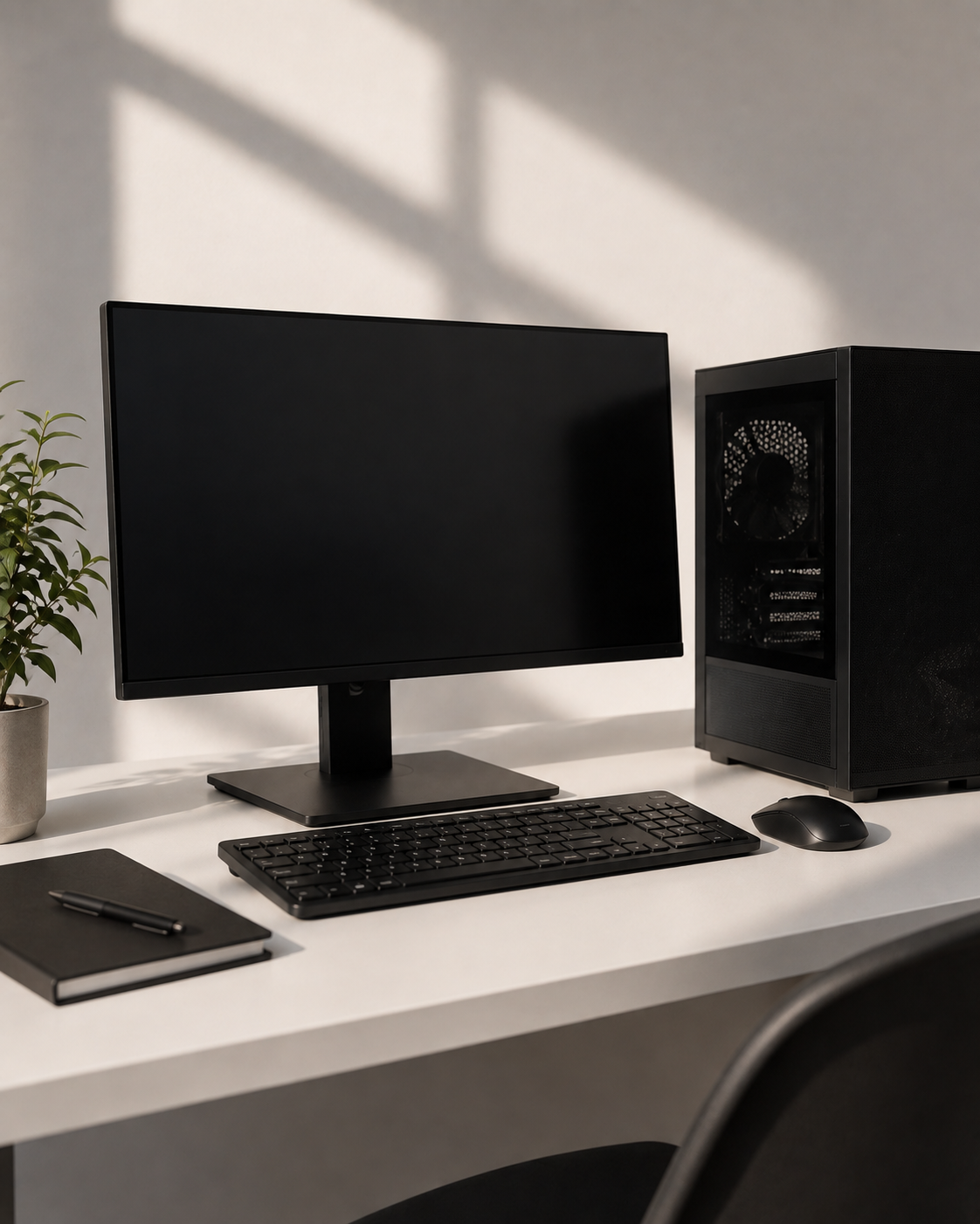 PCs
