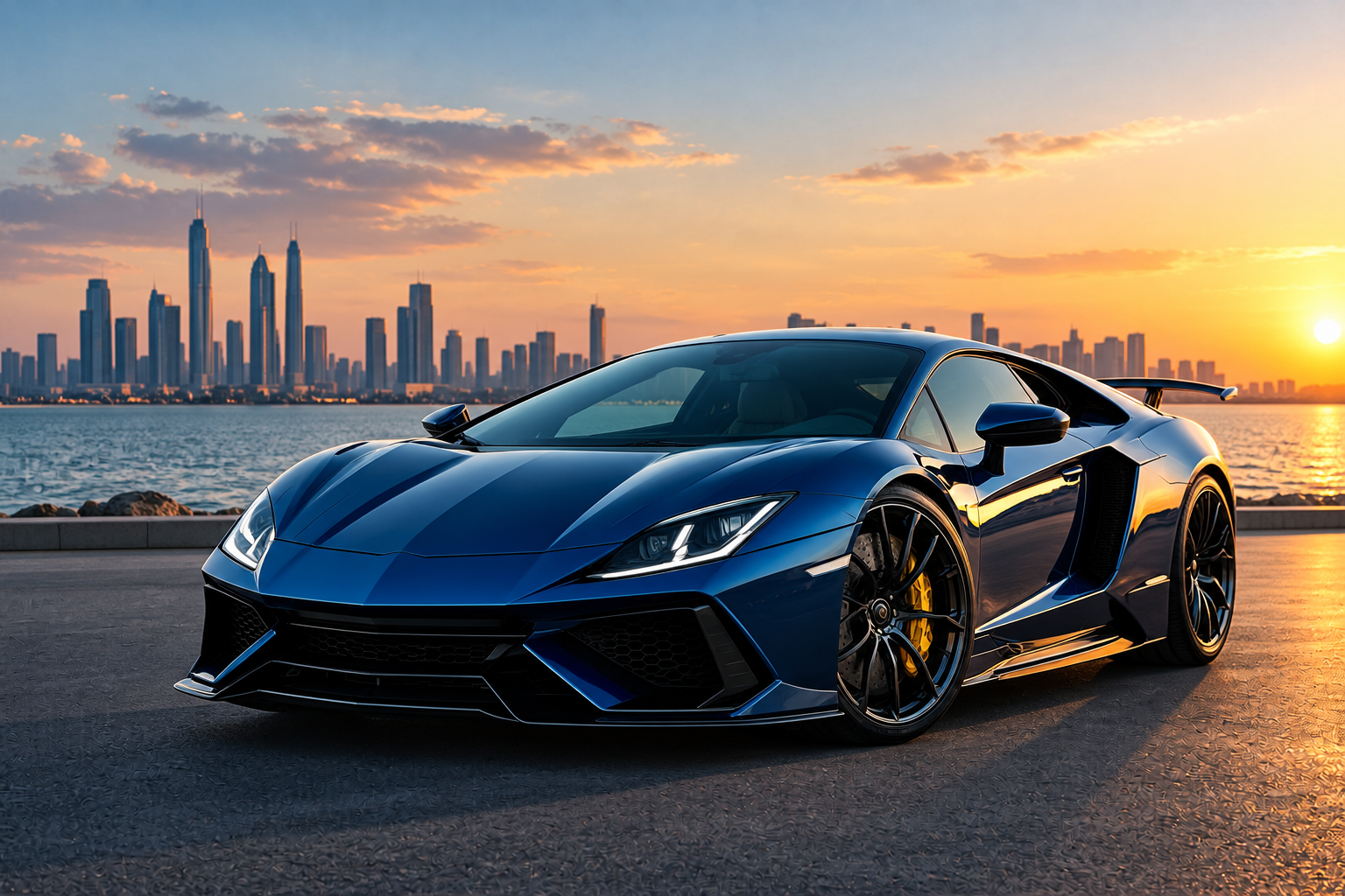 Supercar